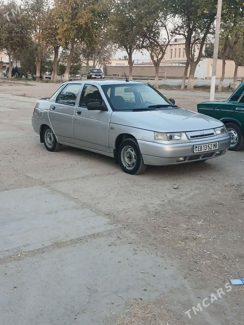Lada 2110 2002 - 38 000 TMT - Garagum etraby - img 5
