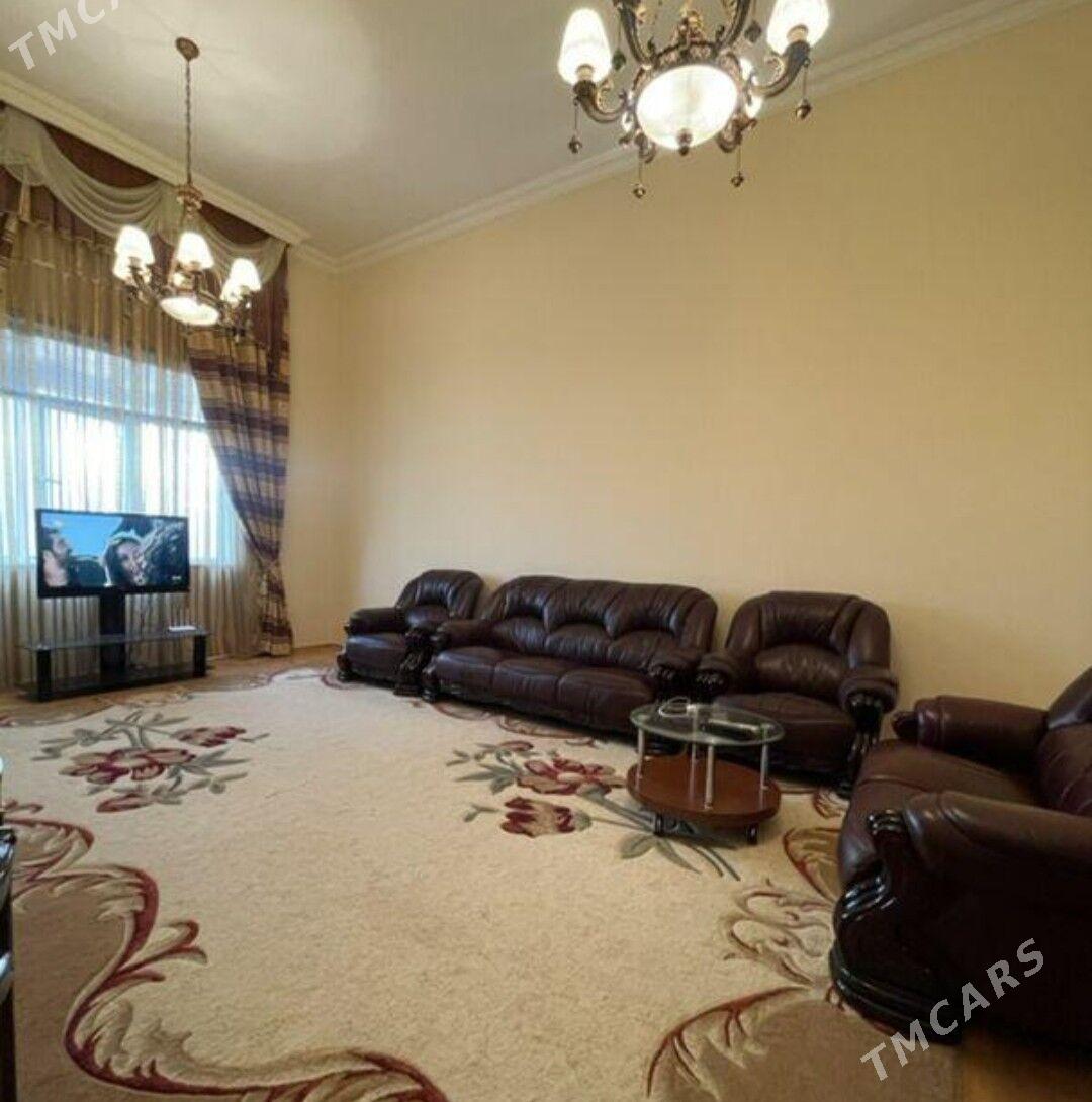 Padwoyskiy -Maskowskiy - Ашхабад - img 7