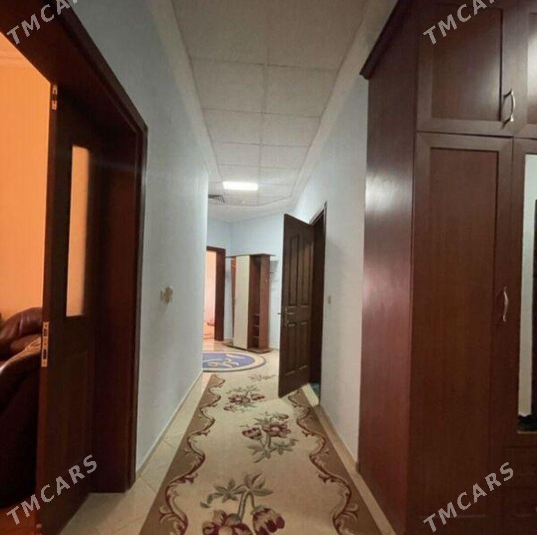 Padwoyskiy -Maskowskiy - Ашхабад - img 3