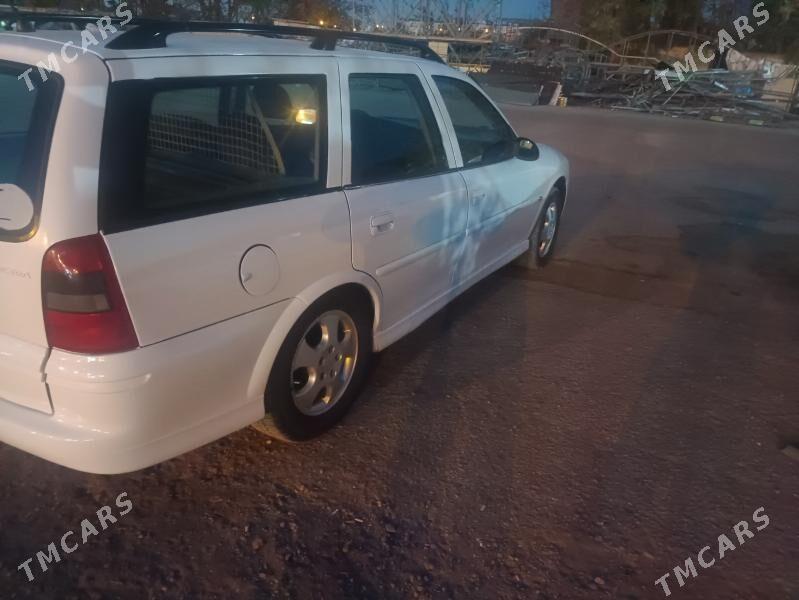 Opel Vectra 1999 - 50 000 TMT - Gagarin köç, köne Howa menzili - img 2