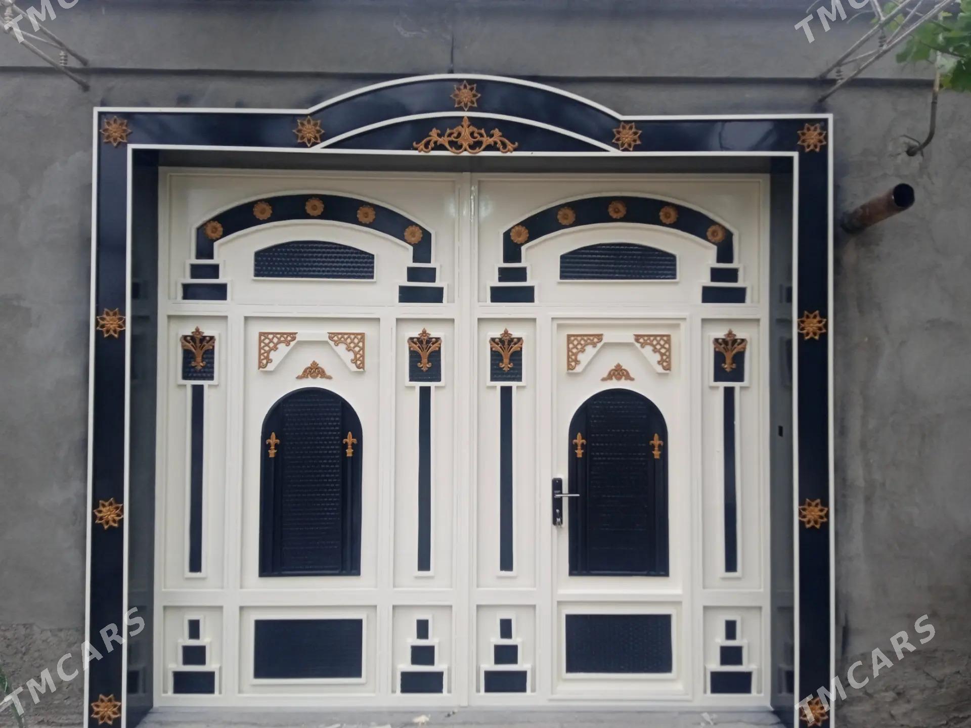 ишчы герек - Çärjew - img 1