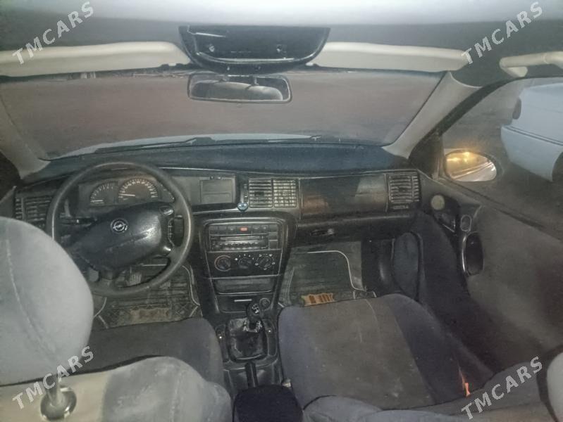Opel Vectra 1999 - 50 000 TMT - Gagarin köç, köne Howa menzili - img 3