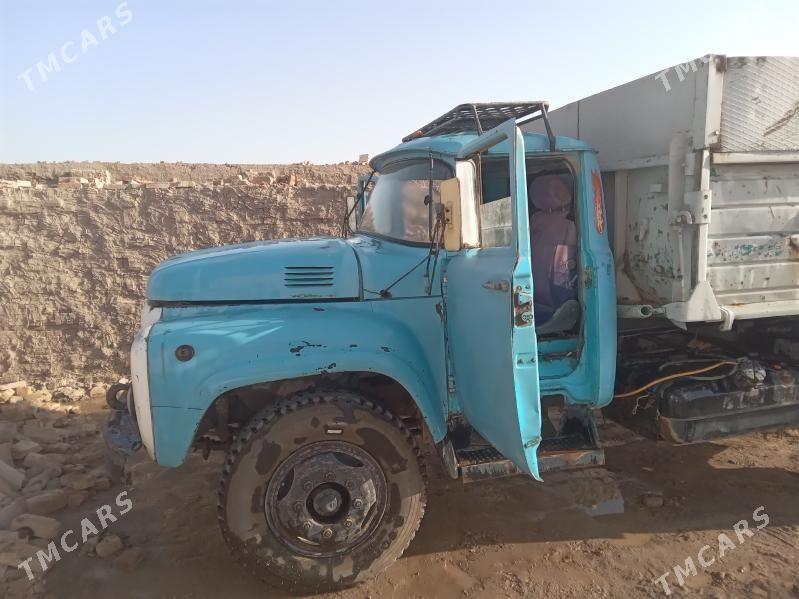 Zil 130 1993 - 40 000 TMT - Çärjew - img 3