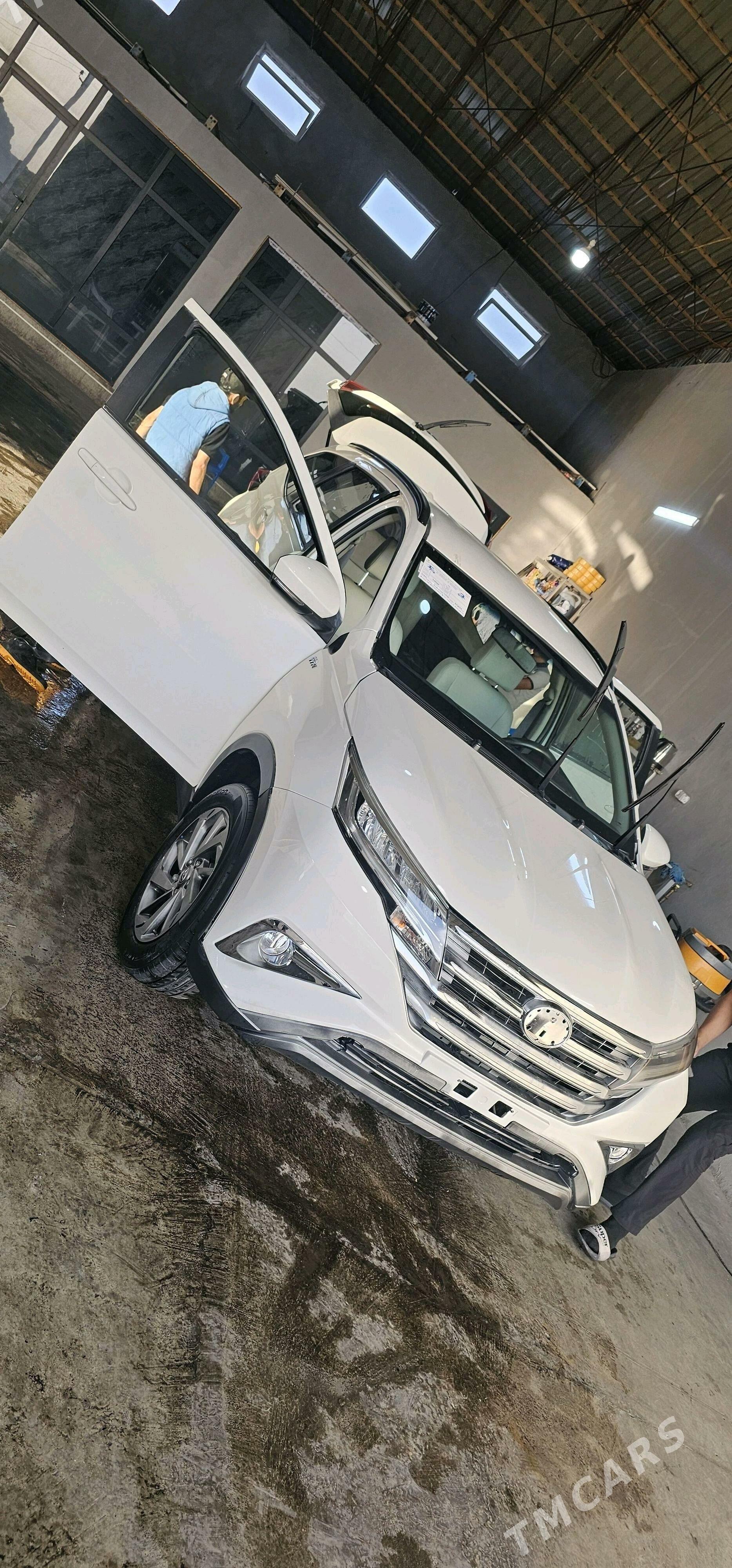 Toyota Rush 2023 - 290 000 TMT - Türkmenabat - img 2