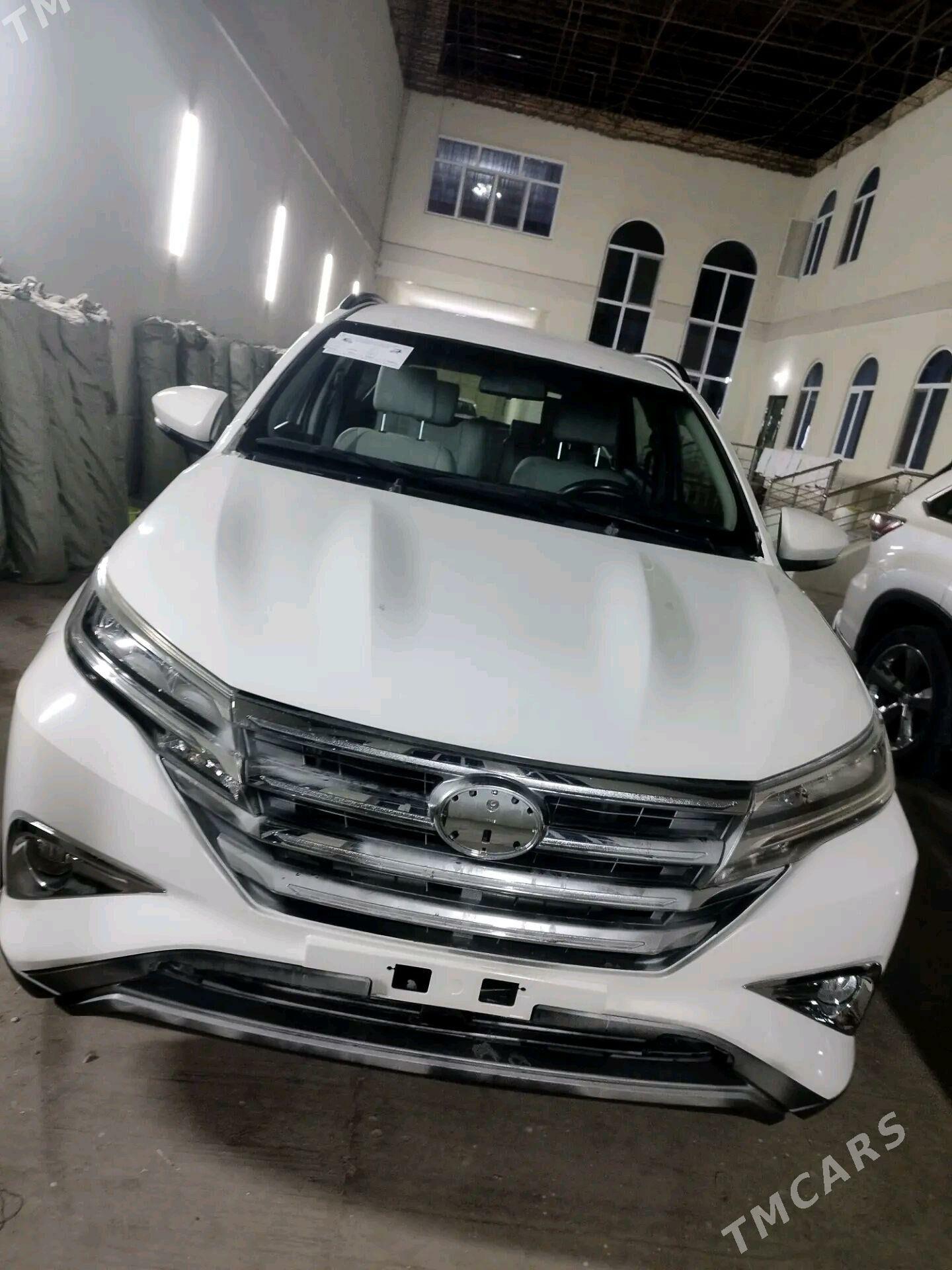 Toyota Rush 2023 - 290 000 TMT - Türkmenabat - img 1