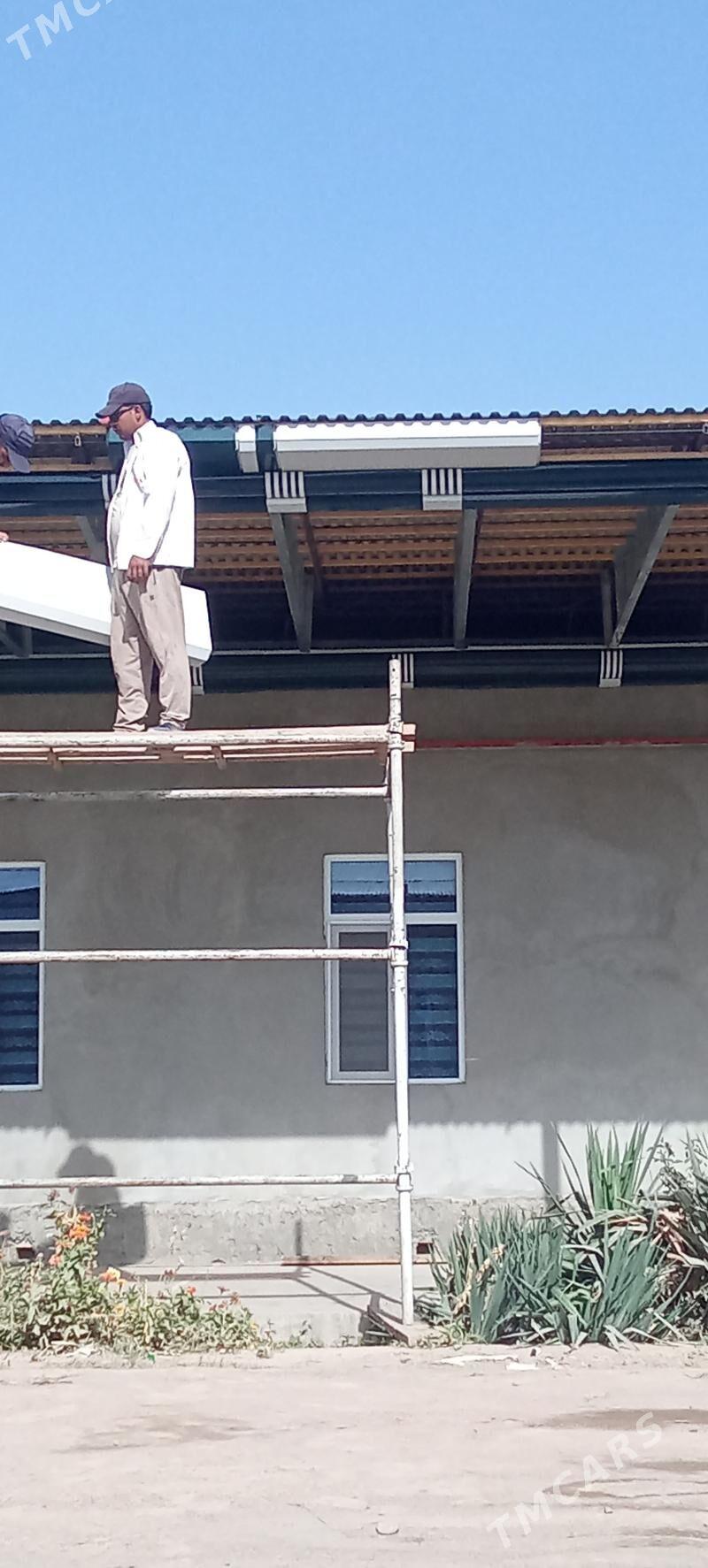 ишчы герек - Çärjew - img 3