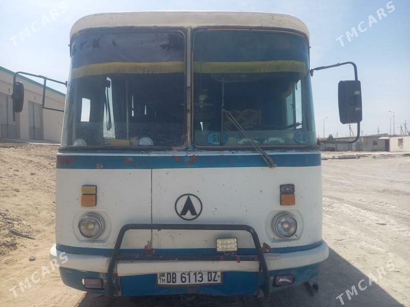 ПАЗ 3203 1989 - 28 000 TMT - Baýramaly - img 2