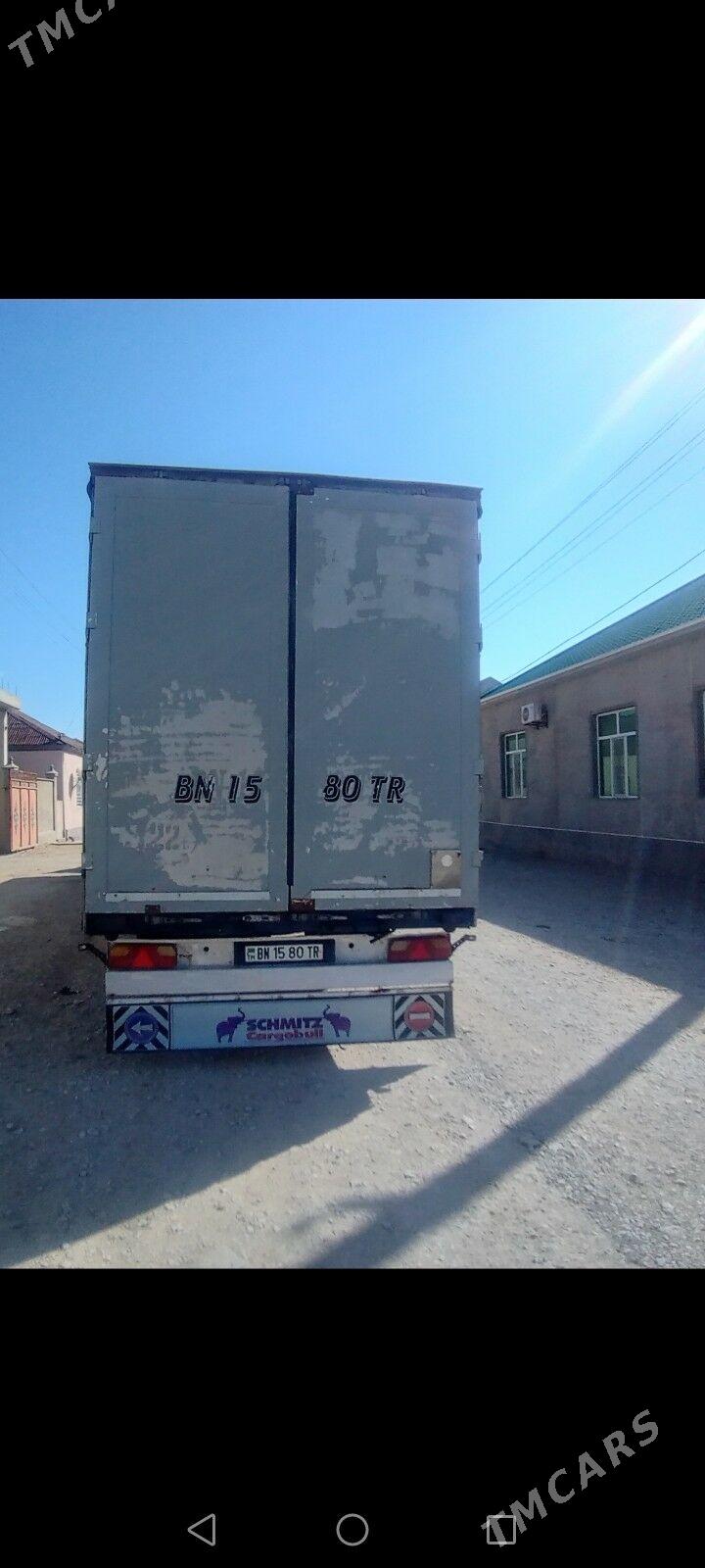 Volvo FH 460 2003 - 900 000 TMT - Balkanabat - img 2