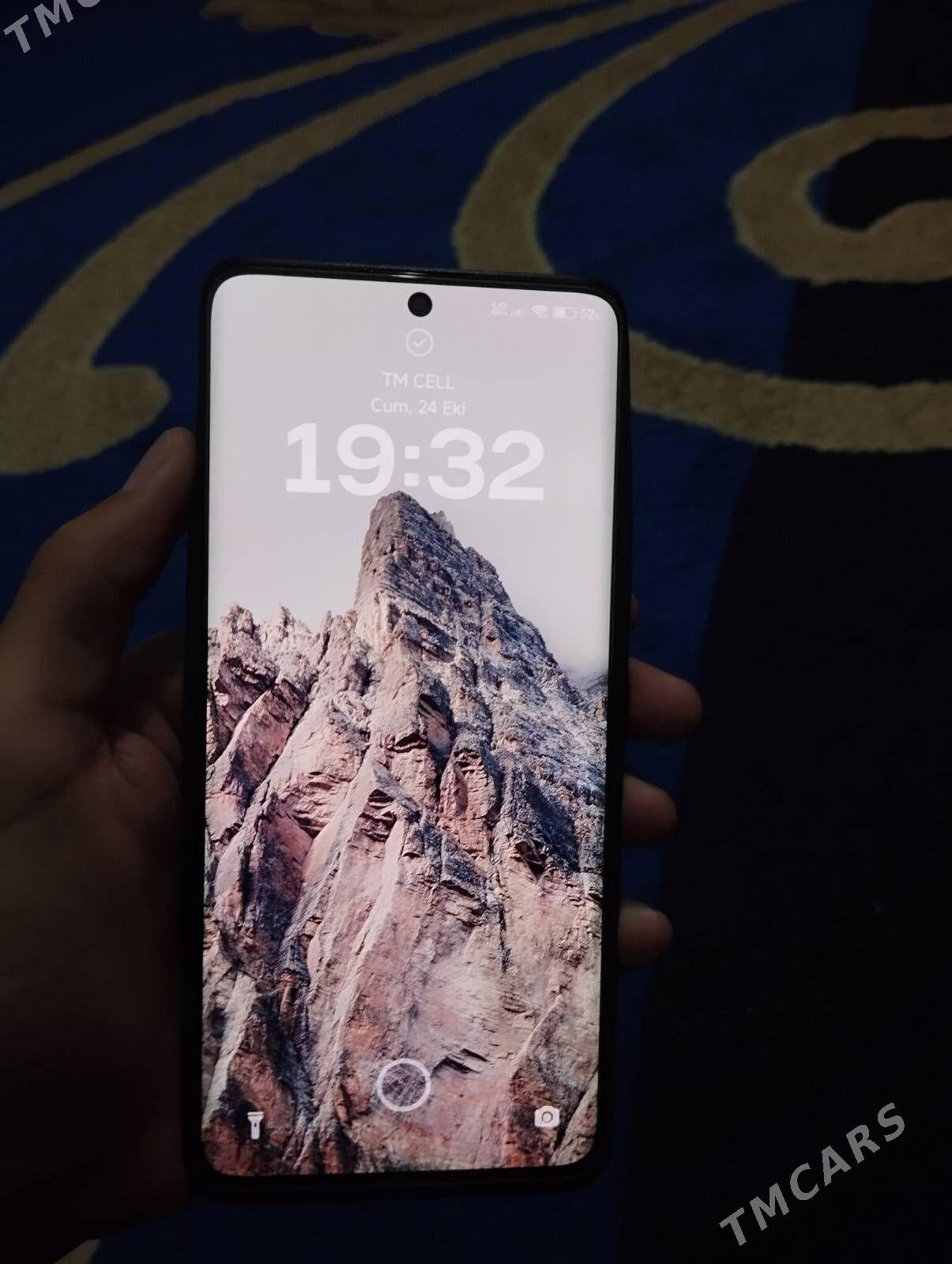 Redmi Note 13 pro + 5g - Daşoguz - img 1