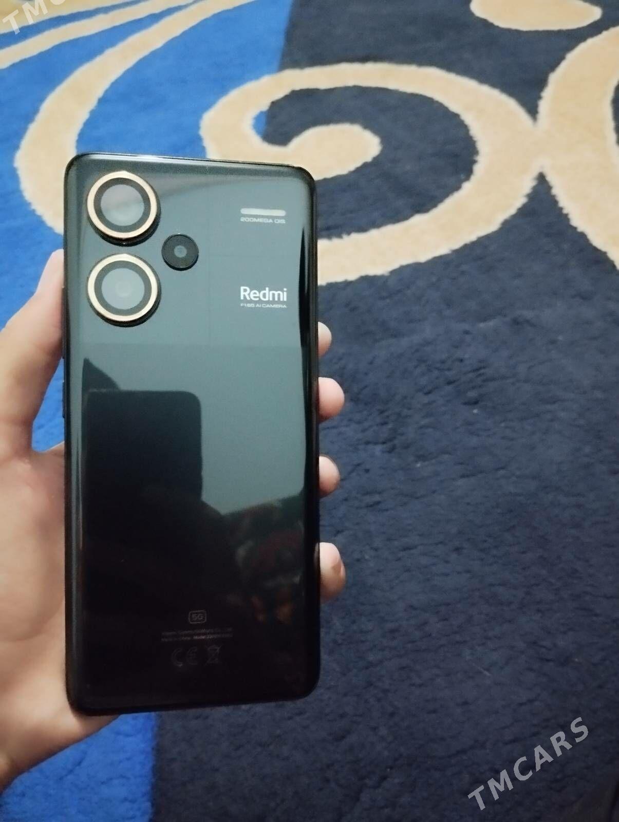 Redmi Note 13 pro + 5g - Daşoguz - img 3