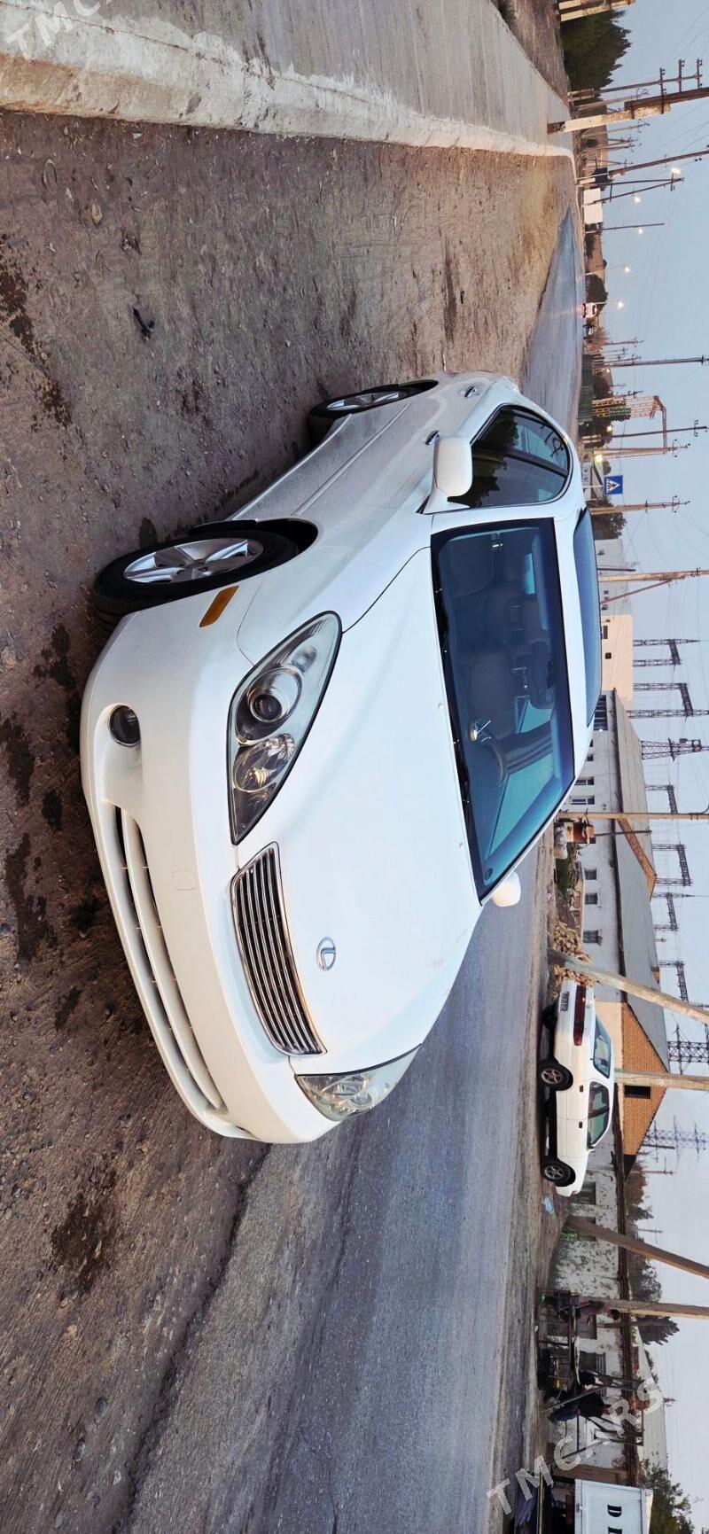Lexus ES 330 2005 - 240 000 TMT - Halaç - img 2