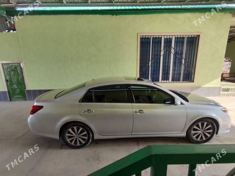 Toyota Avalon 2011 - 290 000 TMT - Койтендаг - img 2