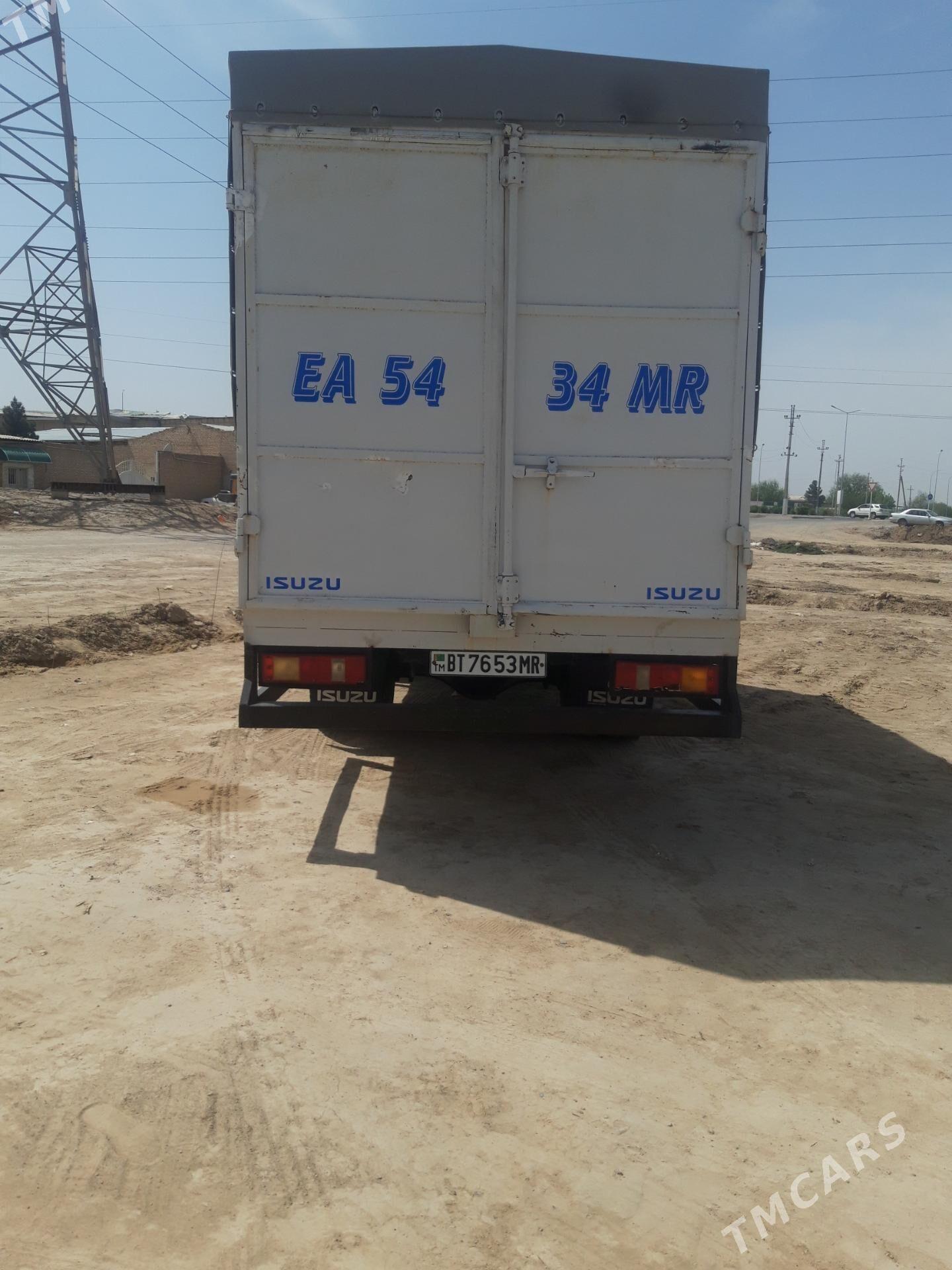 Mitsubishi Canter 2000 - 260 000 TMT - Garagum etraby - img 6