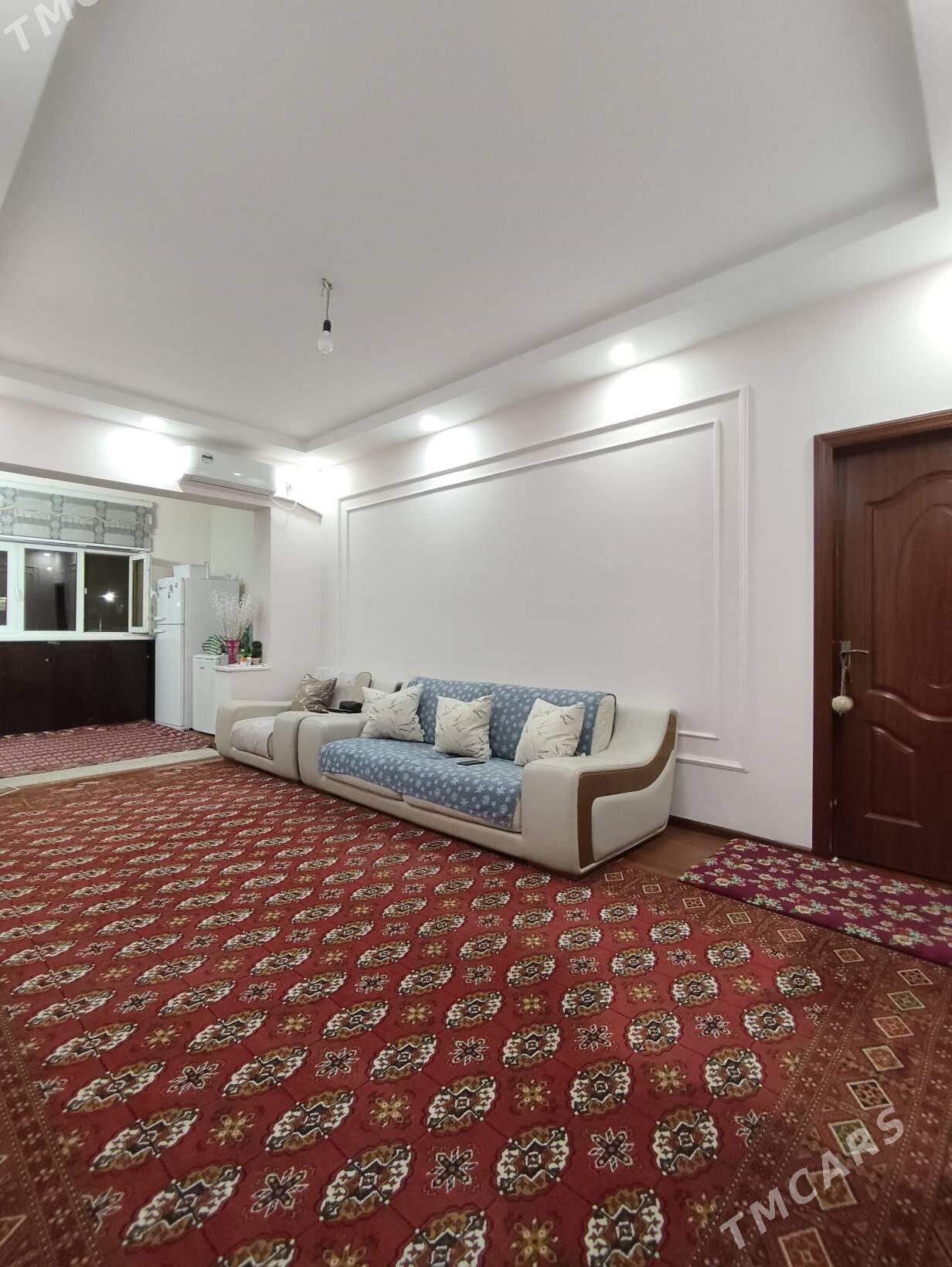 Mir 3  5 komnat jaý - Parahat 3 - img 2