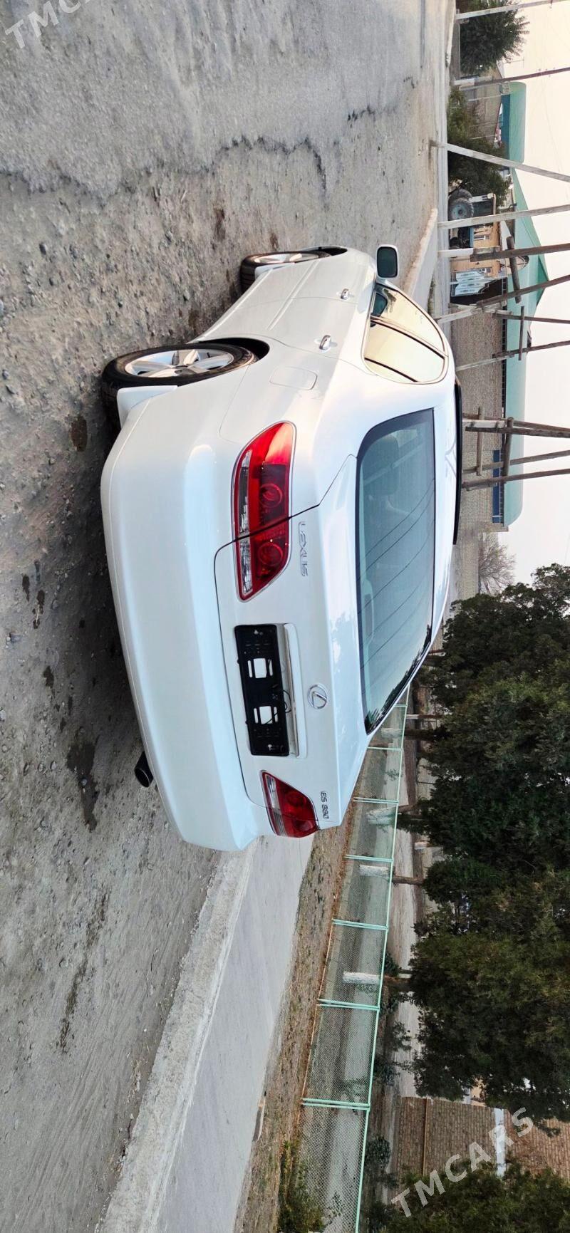 Lexus ES 330 2005 - 240 000 TMT - Halaç - img 5