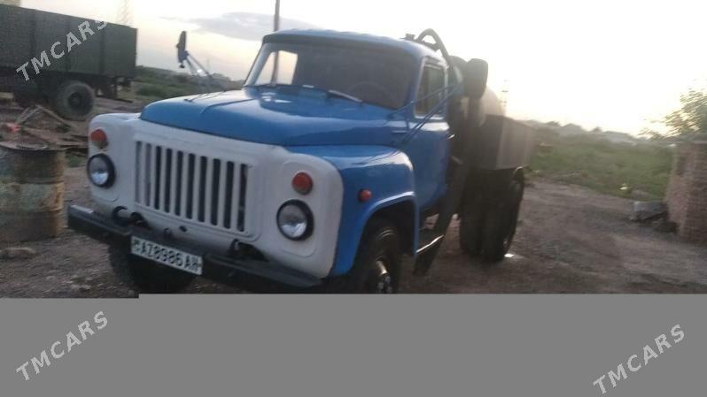 Gaz 53 1986 - 90 000 TMT - Теджен - img 2