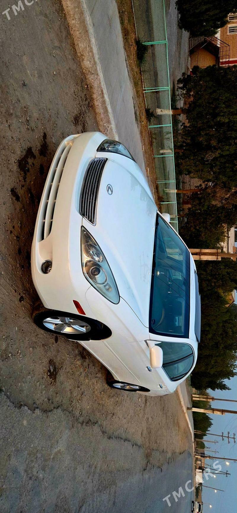Lexus ES 330 2005 - 240 000 TMT - Halaç - img 6