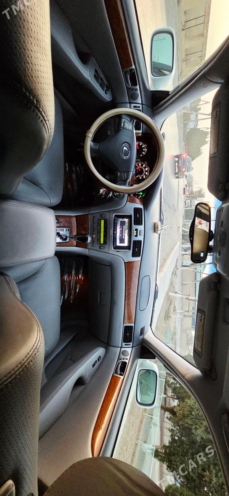 Lexus ES 330 2005 - 240 000 TMT - Halaç - img 1