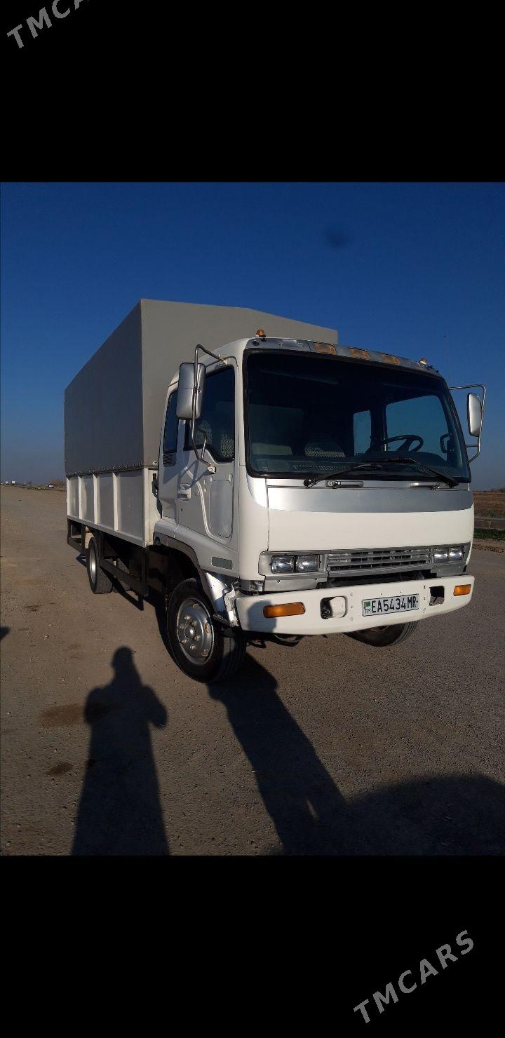 Mitsubishi Canter 2000 - 260 000 TMT - Garagum etraby - img 3