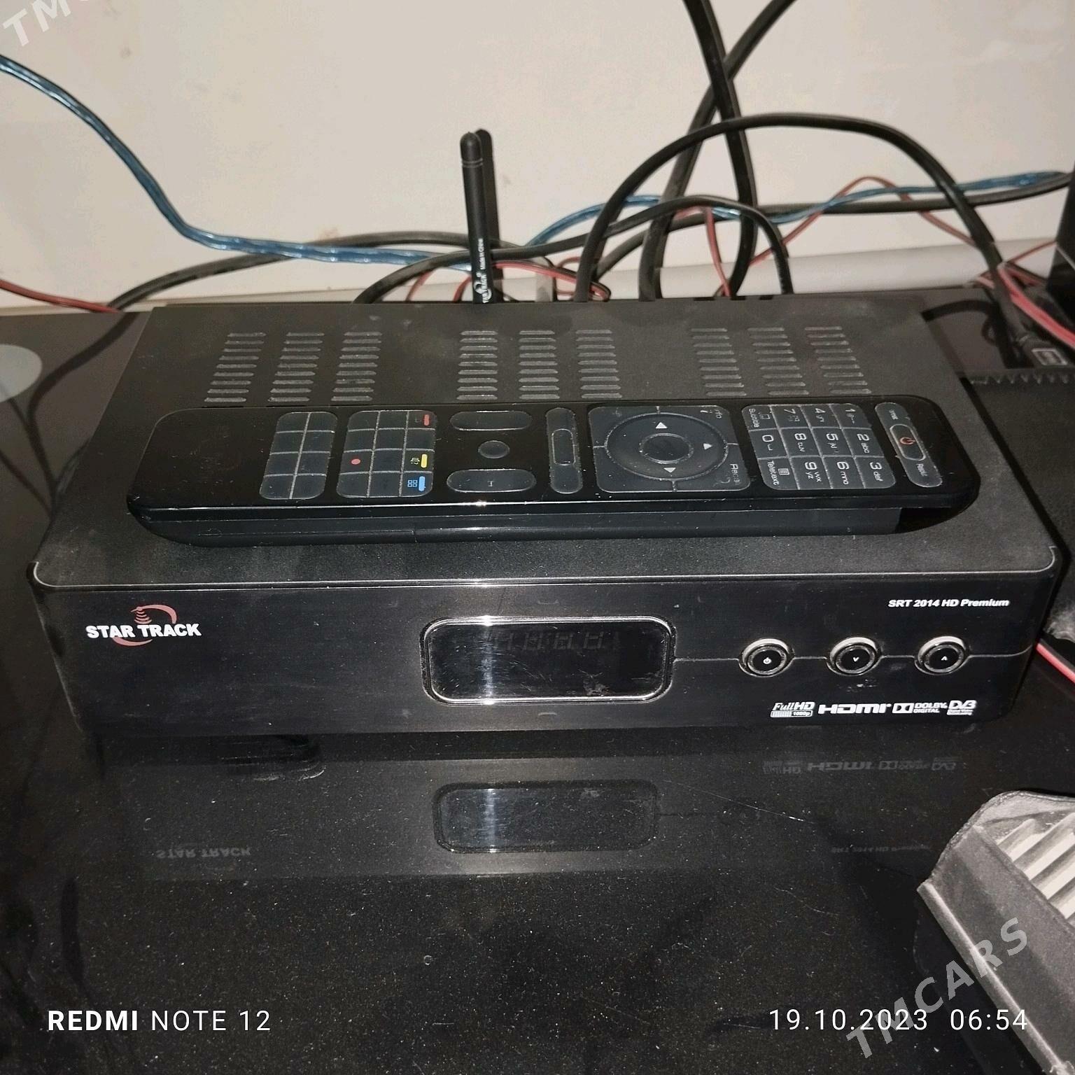 tyuner startrack - Murgap - img 2