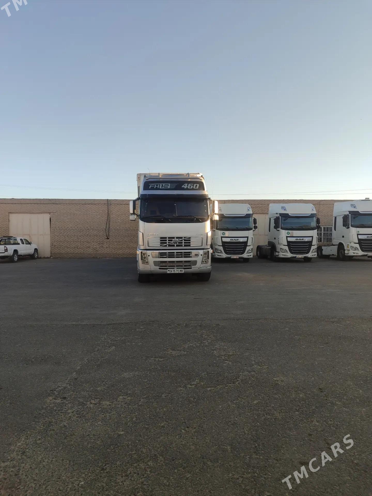 Volvo FH 460 2004 - 1 050 000 TMT - Wekilbazar - img 1