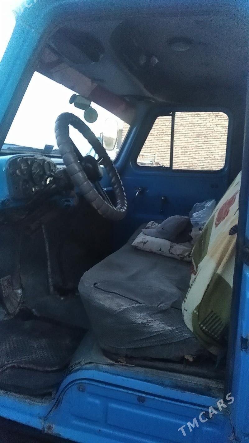 Gaz 53 1986 - 90 000 TMT - Теджен - img 3