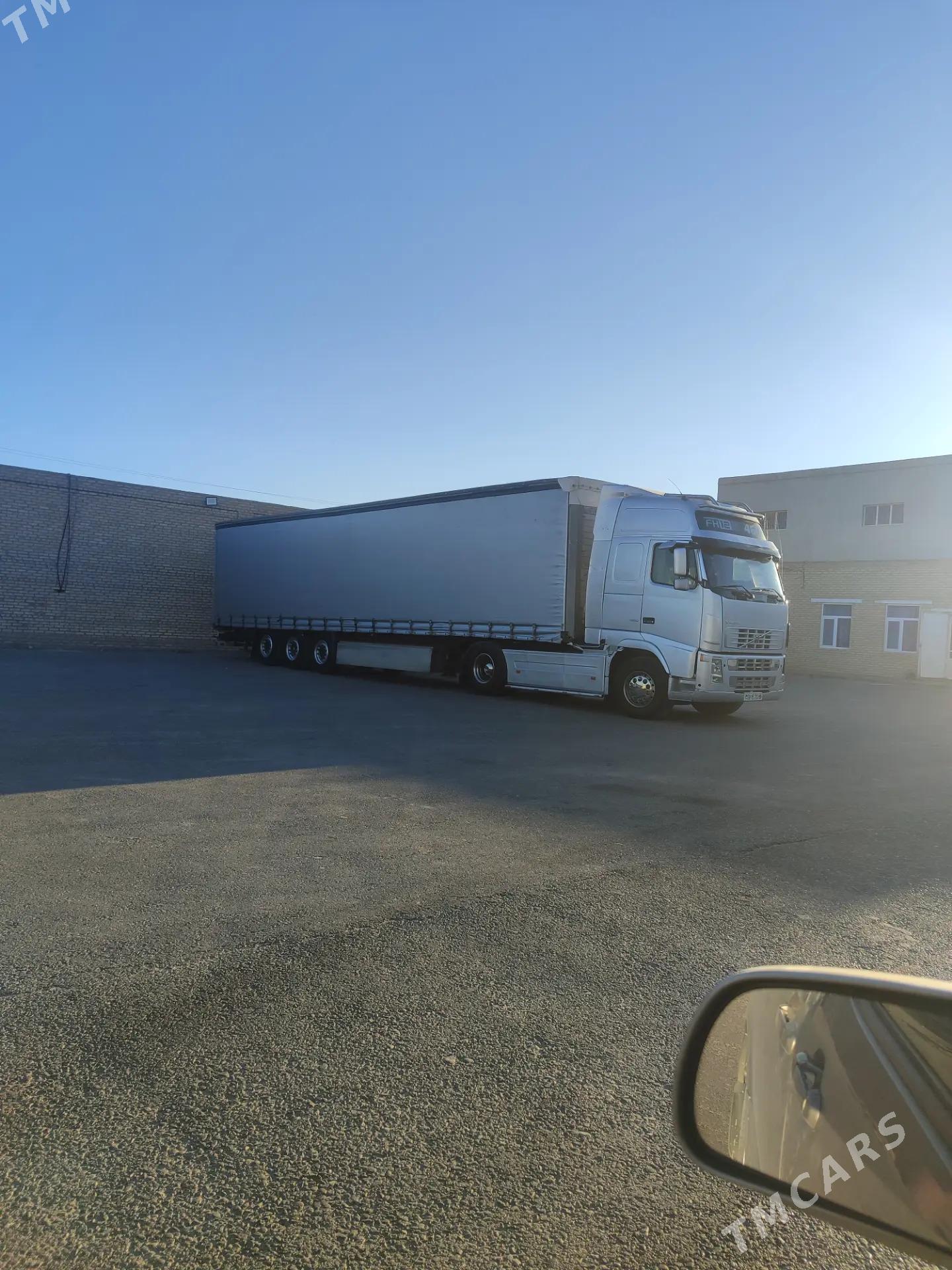 Volvo FH 460 2004 - 1 050 000 TMT - Wekilbazar - img 3