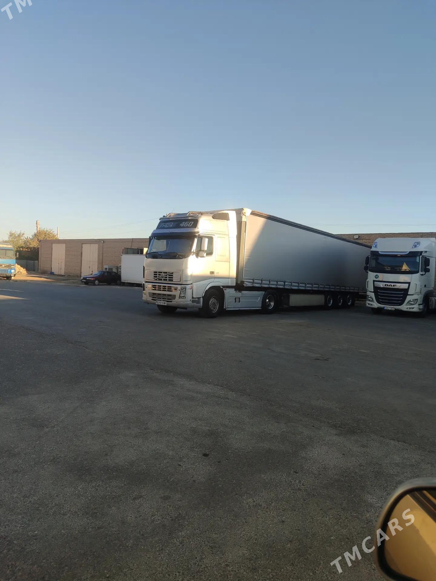 Volvo FH 460 2004 - 1 050 000 TMT - Wekilbazar - img 2