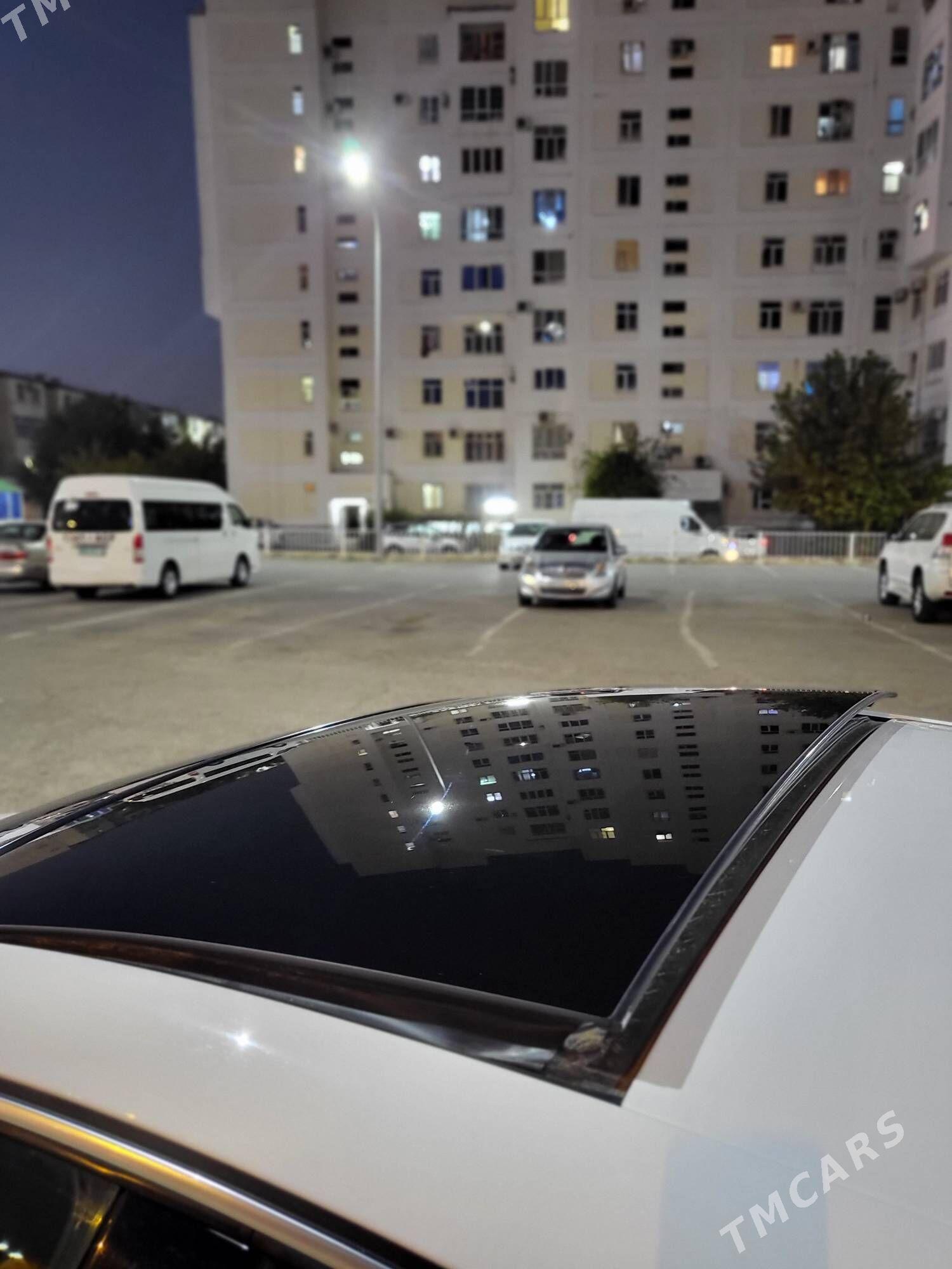 Volkswagen CC 2010 - 157 000 TMT - Aşgabat - img 2