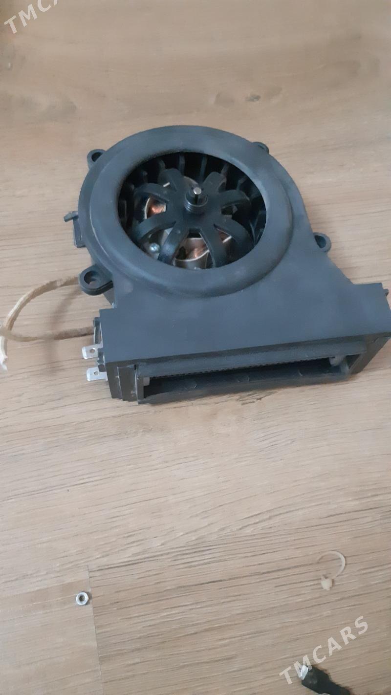 Wytiska wentilyator - Büzmeýin - img 2