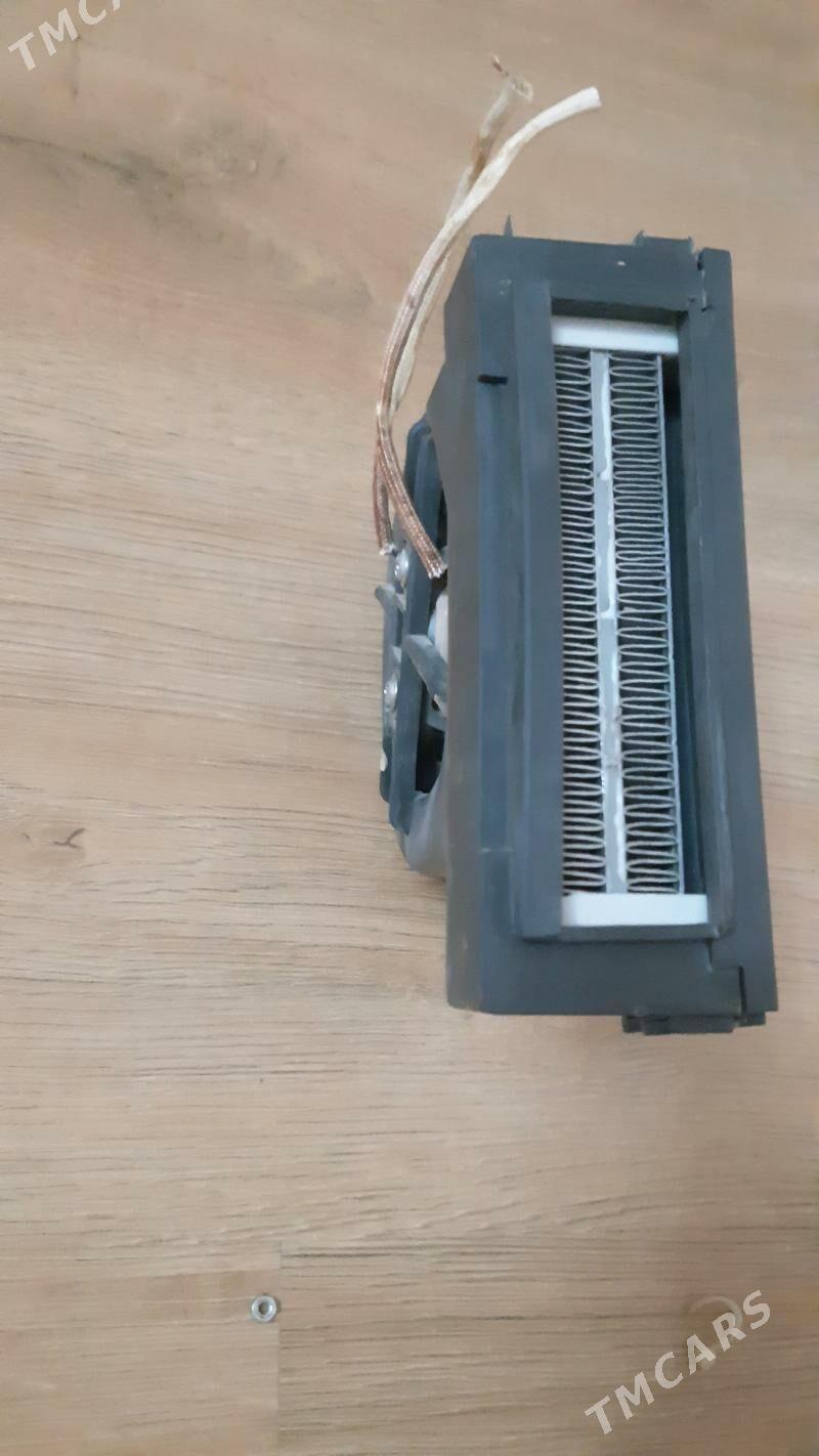 Wytiska wentilyator - Büzmeýin - img 3