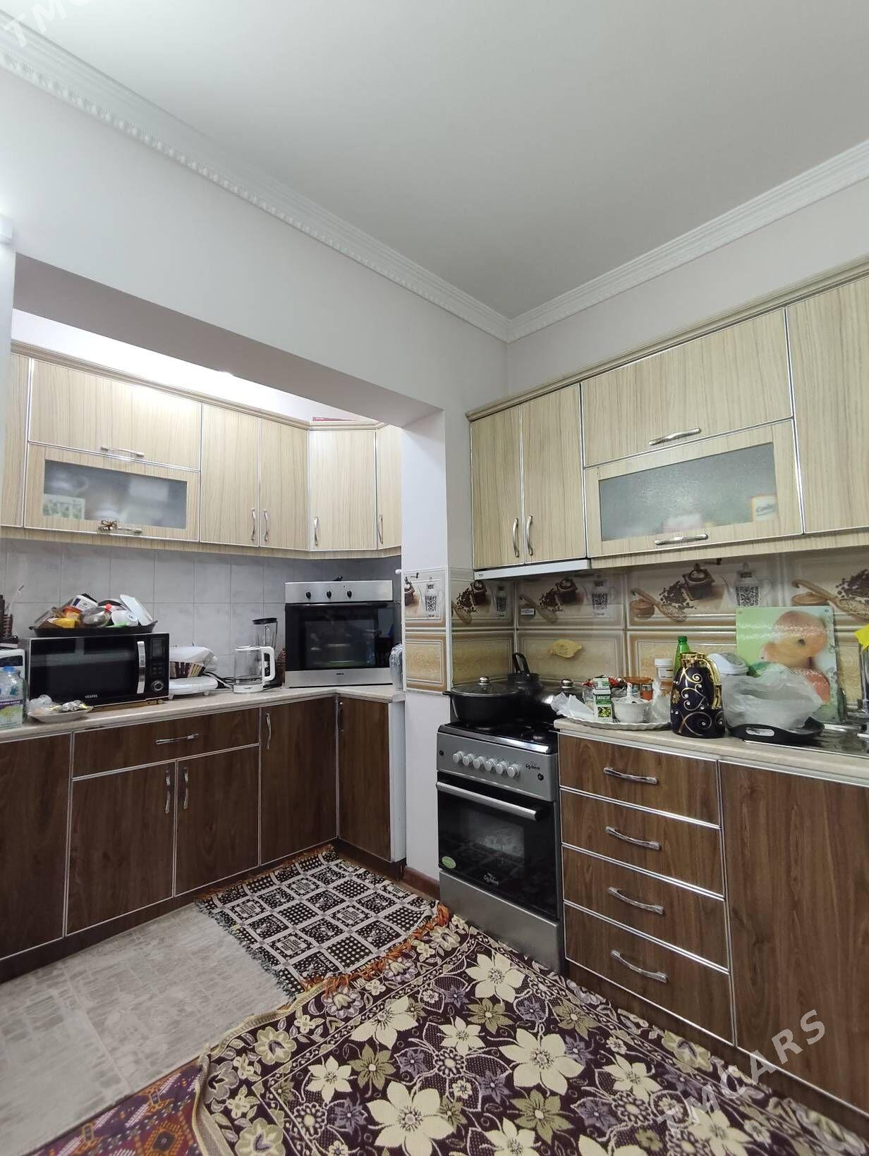 Mir 3  5 komnat jaý - Parahat 3 - img 4