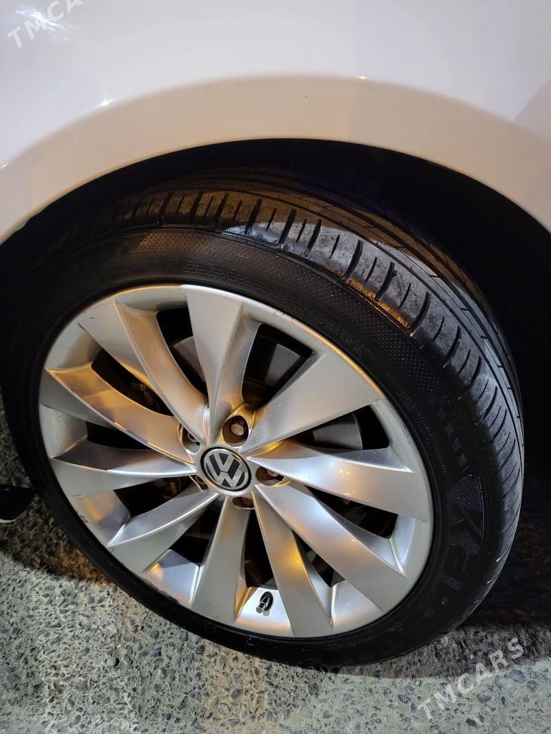 Volkswagen CC 2010 - 157 000 TMT - Aşgabat - img 7