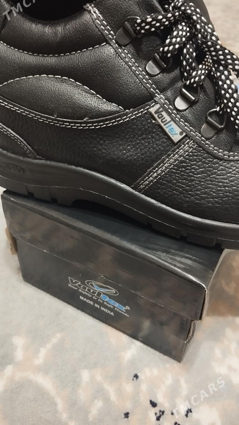 Safety shoes " Vaultex " - Туркменбаши - img 4