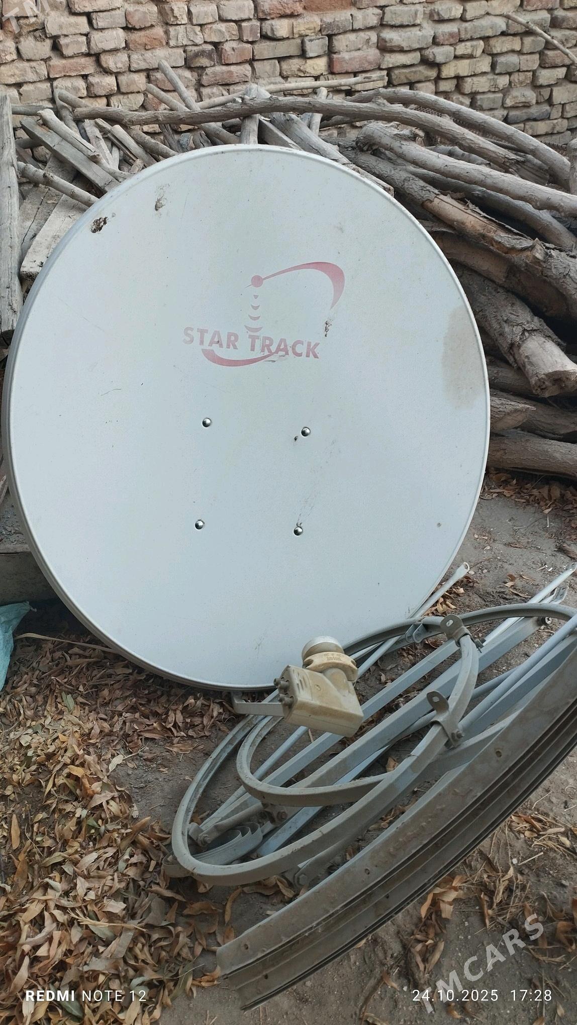 anten - Gubadag - img 3