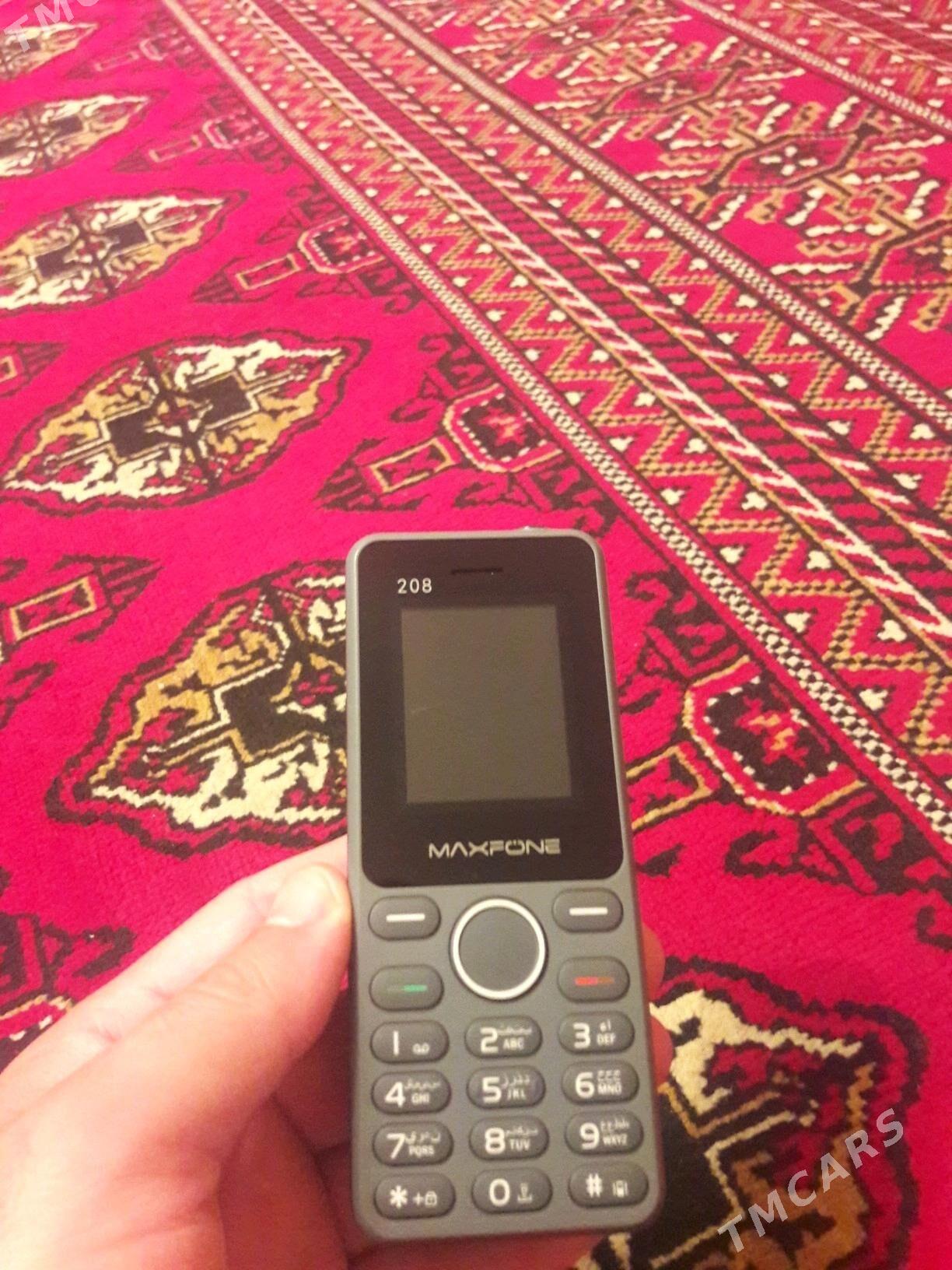 MAXFONE - 16-njy tapgyr - img 1