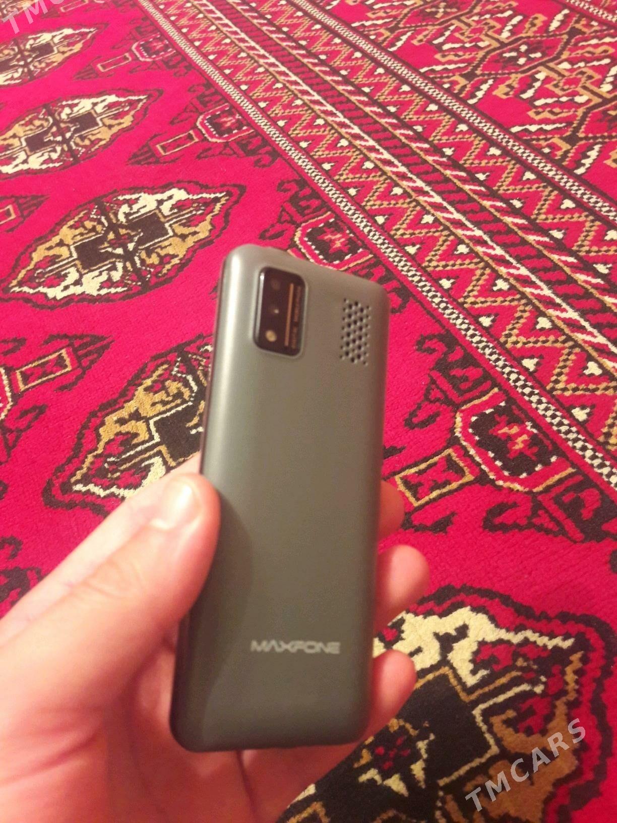 MAXFONE - 16-njy tapgyr - img 2