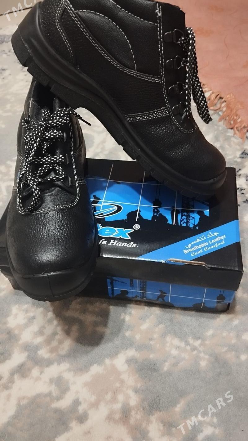 Safety shoes " Vaultex " - Туркменбаши - img 2