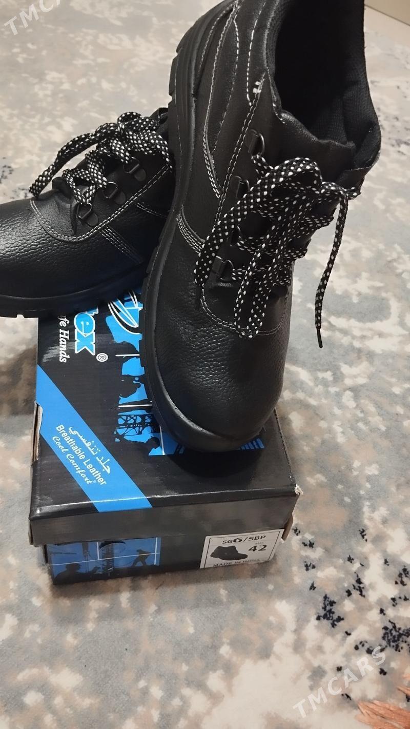 Safety shoes " Vaultex " - Туркменбаши - img 3