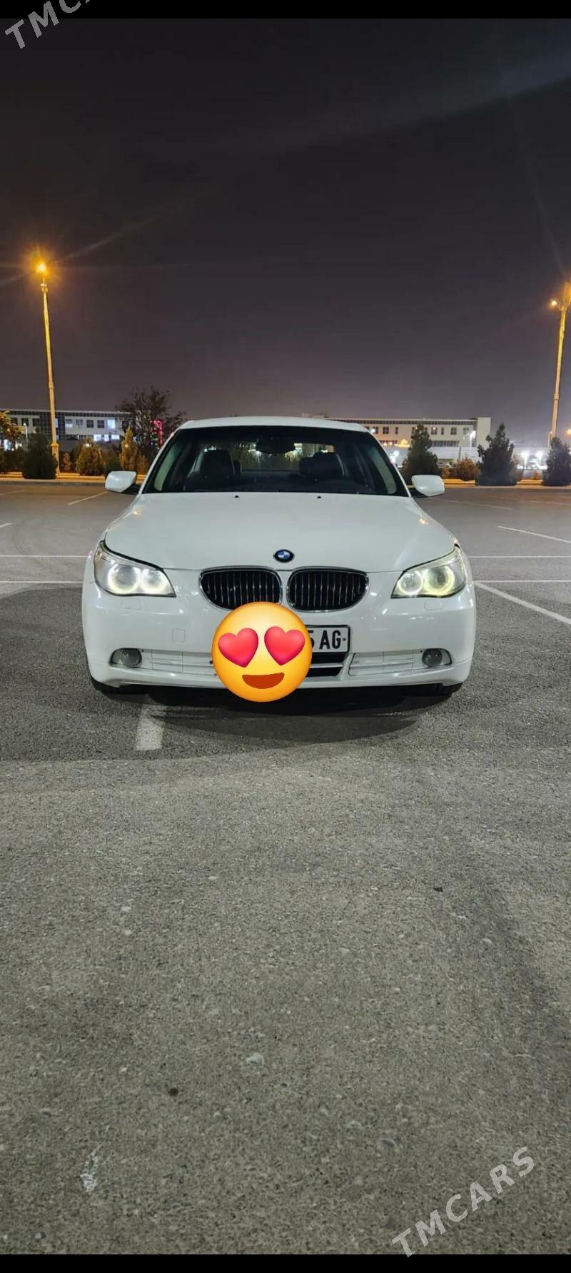 BMW 525 2004 - 140 000 TMT - Чоганлы - img 3