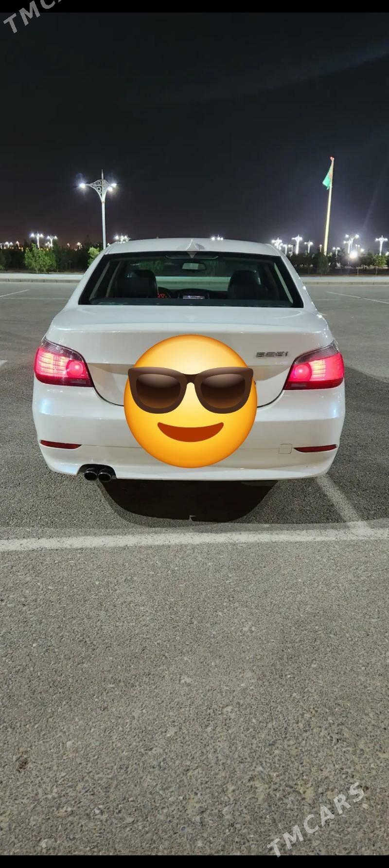 BMW 525 2004 - 140 000 TMT - Чоганлы - img 5