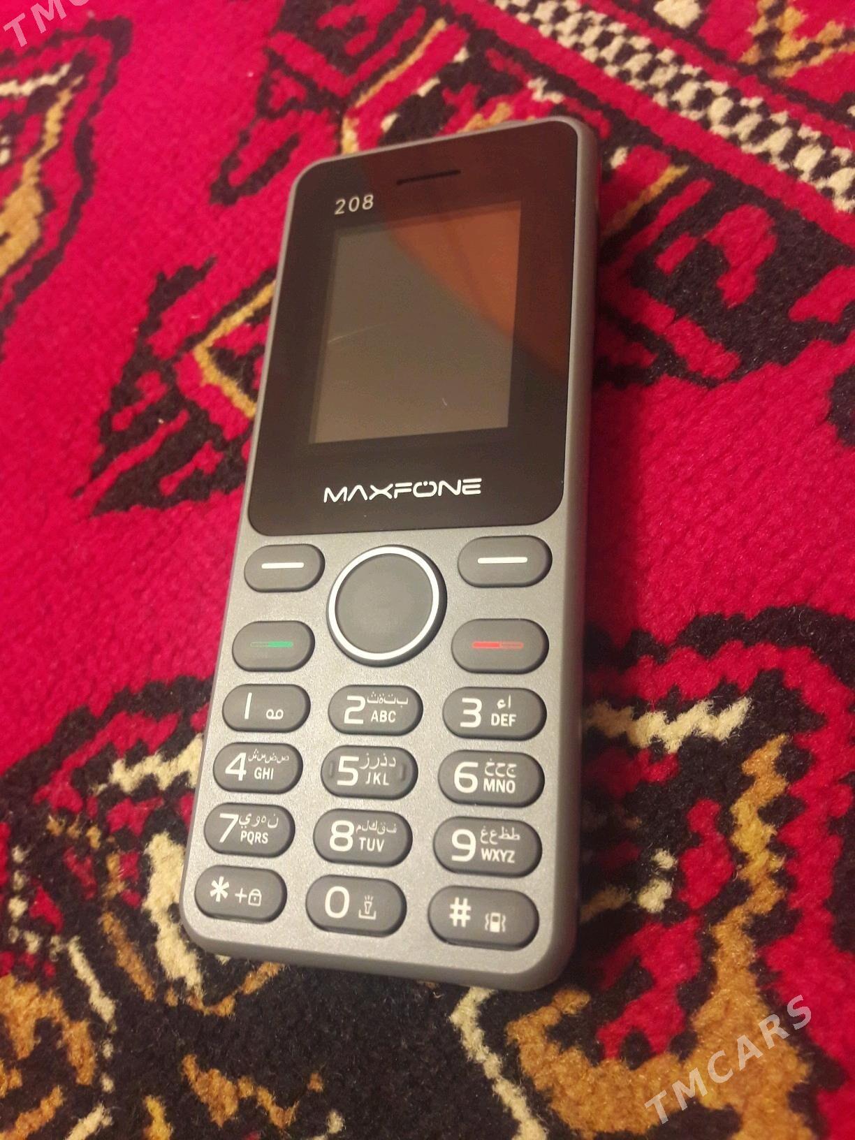 MAXFONE - 16-njy tapgyr - img 3