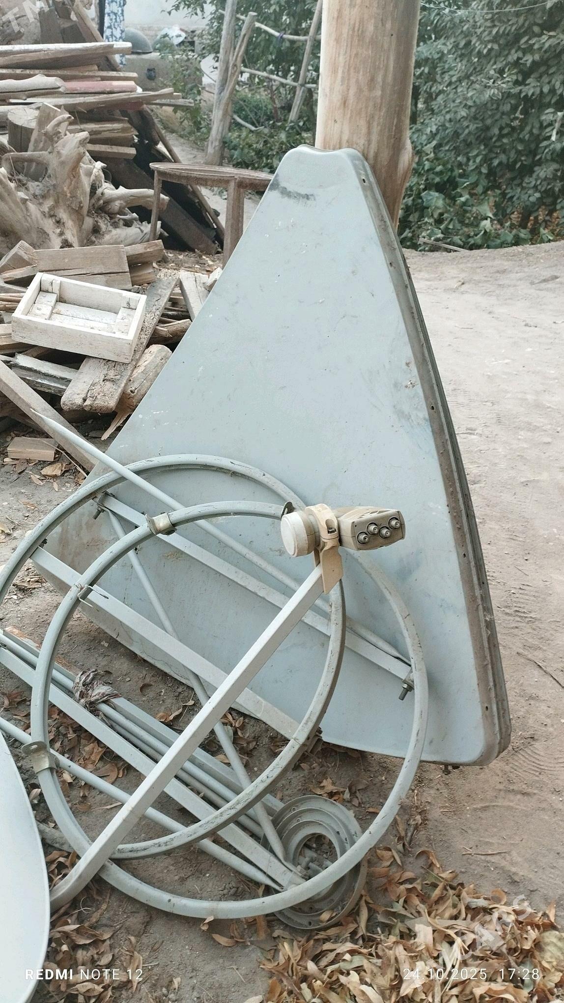 anten - Gubadag - img 2