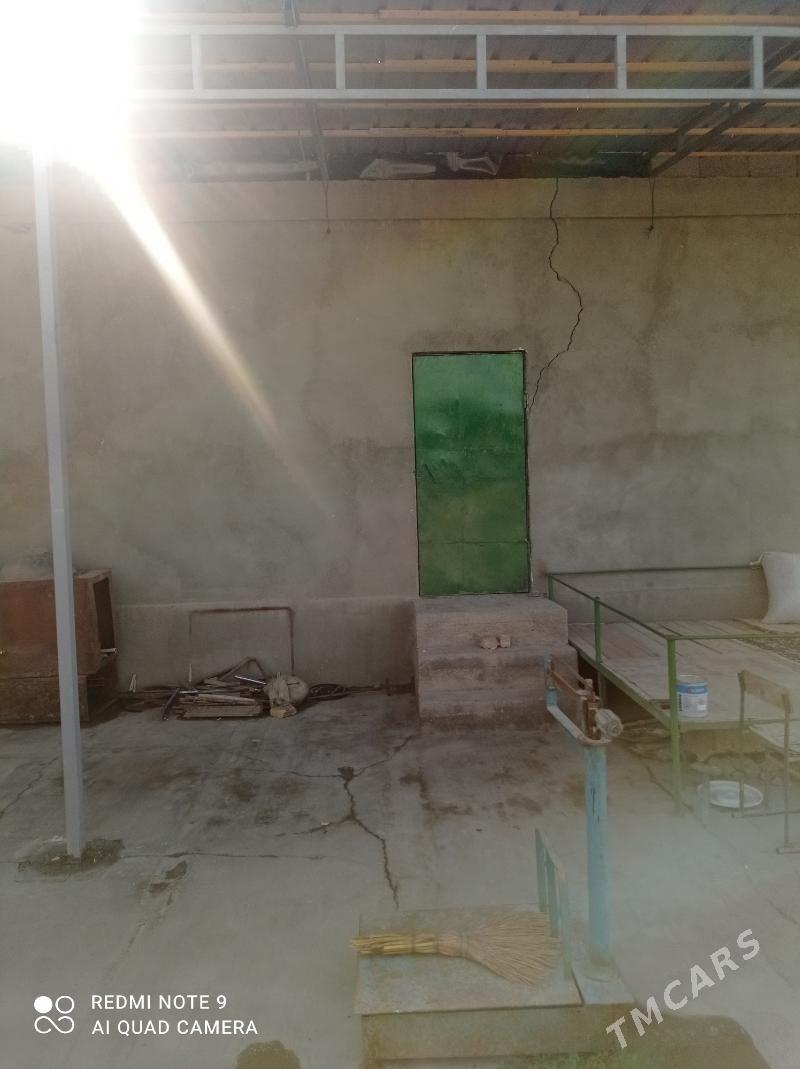 arenda garaj panahanda - Дашогуз - img 4