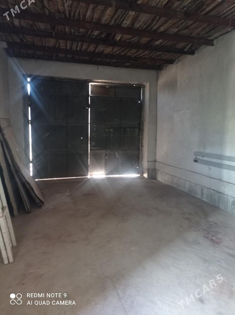 arenda garaj panahanda - Дашогуз - img 3