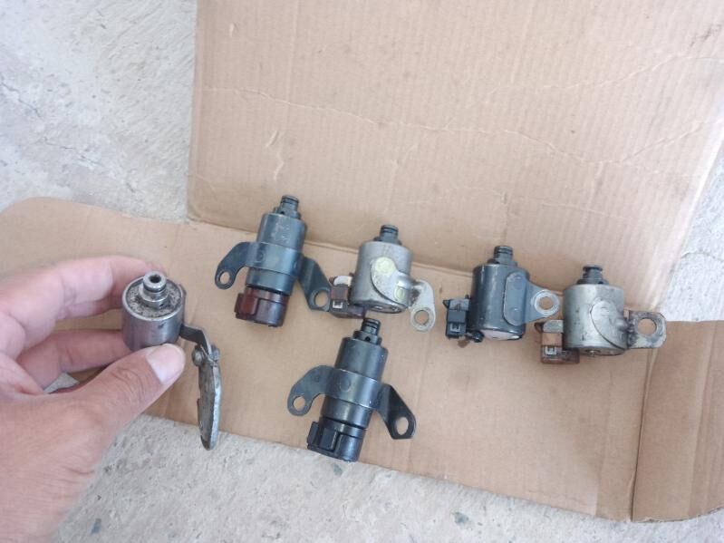 karopka salinoy datcik 100 TMT - Туркменбаши - img 2