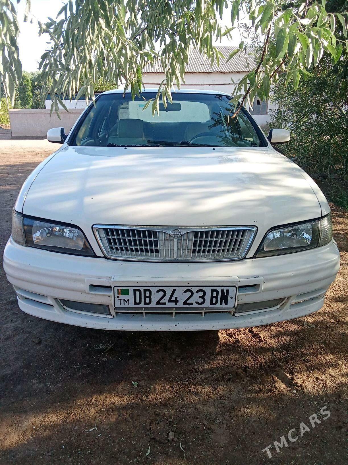 Nissan Maxima 1999 - 50 000 TMT - Garabogaz - img 3