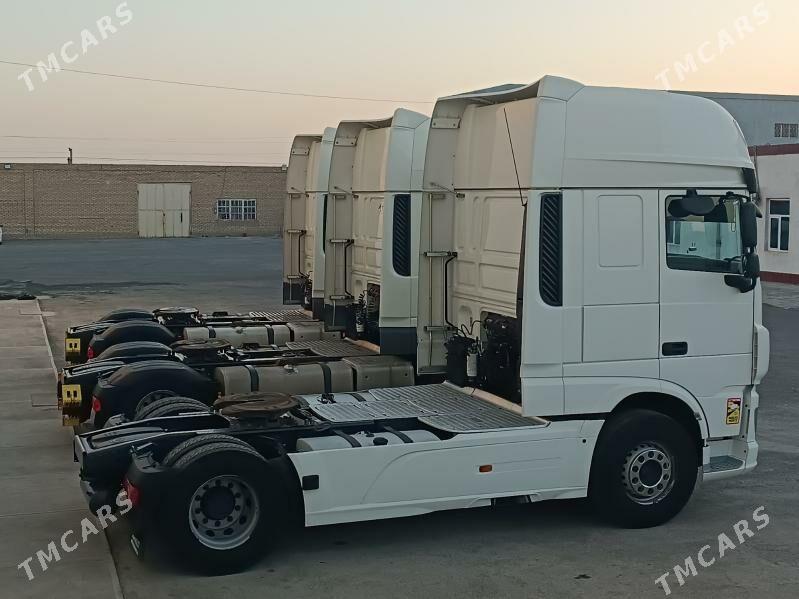 DAF 480 2021 - 770 000 TMT - Векильбазар - img 2