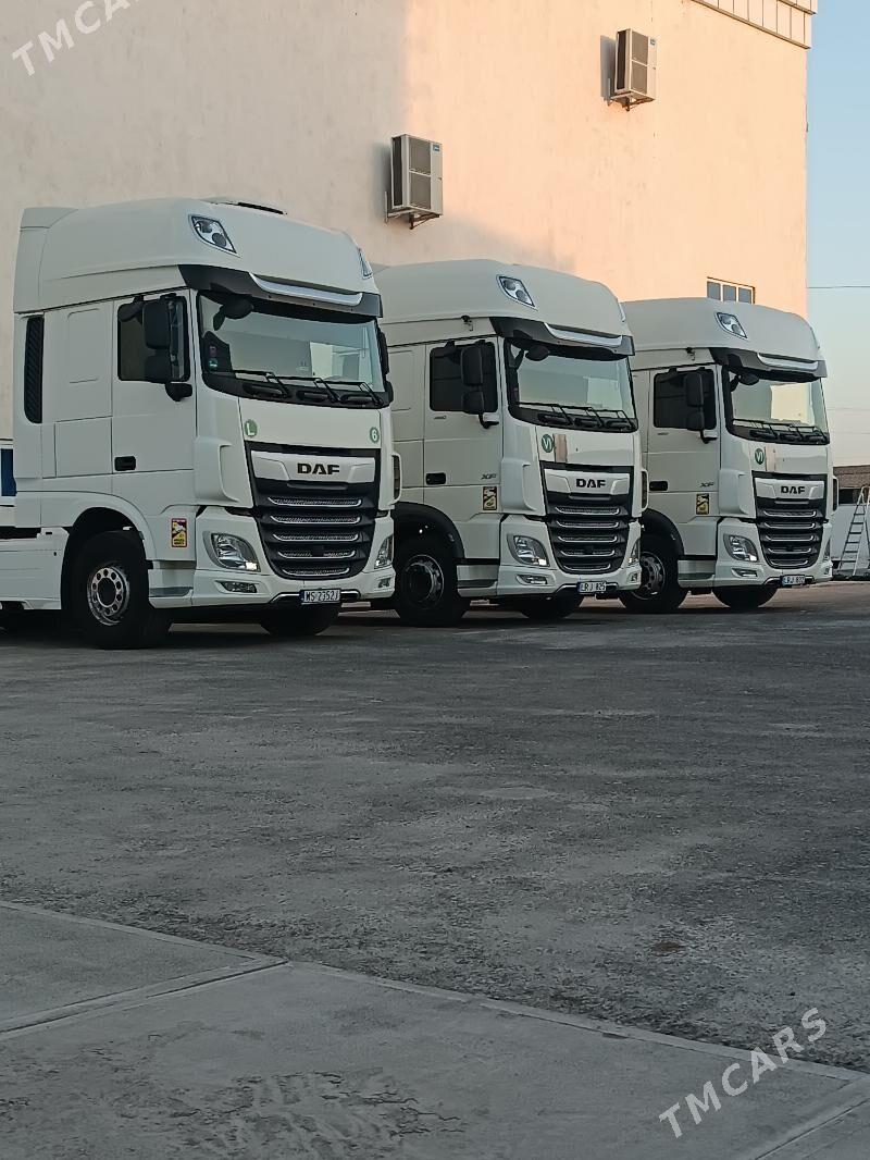 DAF 480 2021 - 770 000 TMT - Векильбазар - img 3