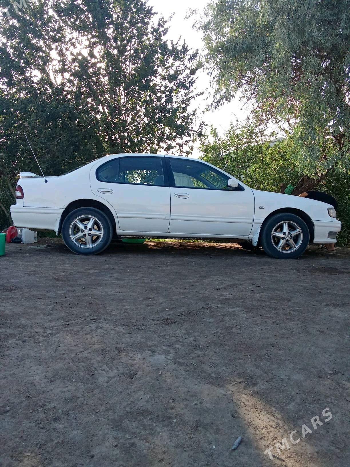 Nissan Maxima 1999 - 50 000 TMT - Garabogaz - img 4
